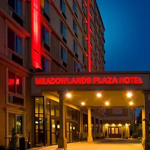 Hotel Meadowlands Plaza, Secaucus