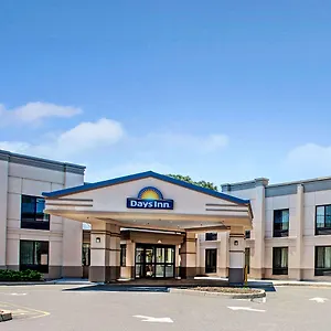 Hotel Days By Wyndham, Parsippany