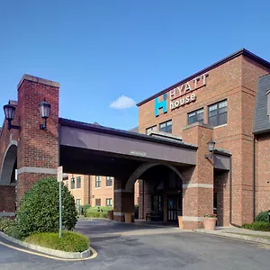 Hotel Hyatt House East, Parsippany