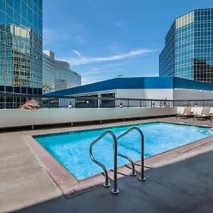**** Hotel Sonesta Angeles Airport Lax États-Unis