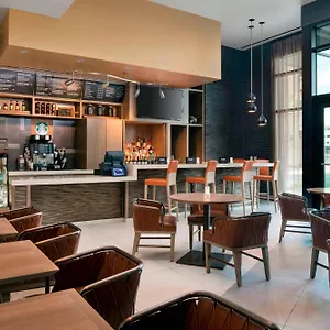 *** Hotel Courtyard By Marriott Downtown États-Unis