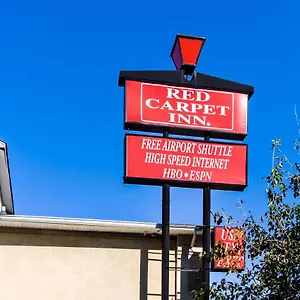 Hotel Red Carpet Newark - Nj, Irvington
